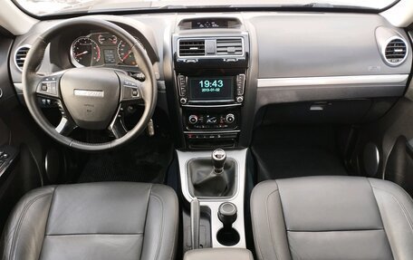 Haval H5 I, 2021 год, 1 620 000 рублей, 11 фотография