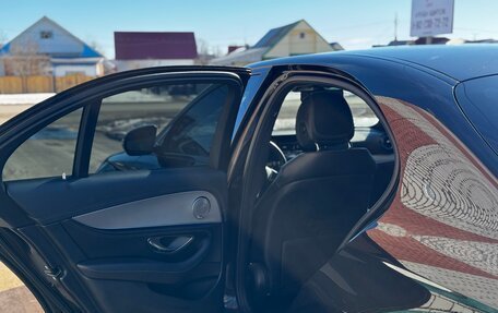 Mercedes-Benz E-Класс, 2016 год, 3 150 000 рублей, 9 фотография