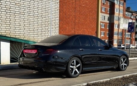 Mercedes-Benz E-Класс, 2016 год, 3 150 000 рублей, 3 фотография