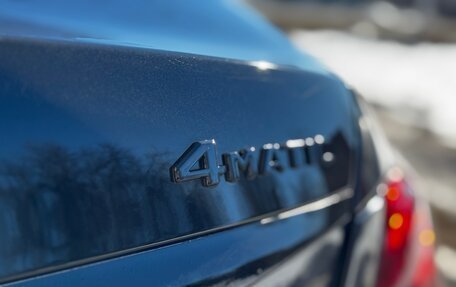 Mercedes-Benz E-Класс, 2016 год, 3 150 000 рублей, 20 фотография
