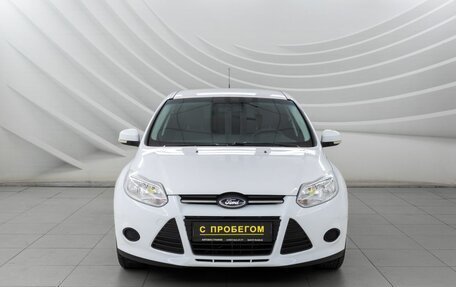 Ford Focus III, 2013 год, 938 000 рублей, 3 фотография