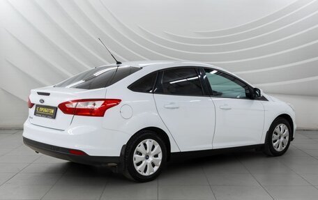 Ford Focus III, 2013 год, 938 000 рублей, 8 фотография