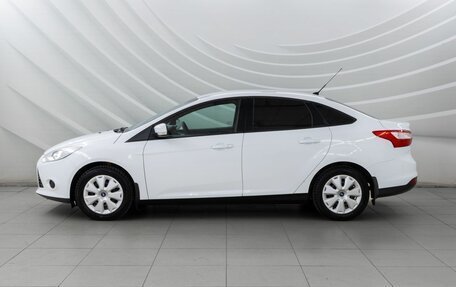 Ford Focus III, 2013 год, 938 000 рублей, 5 фотография