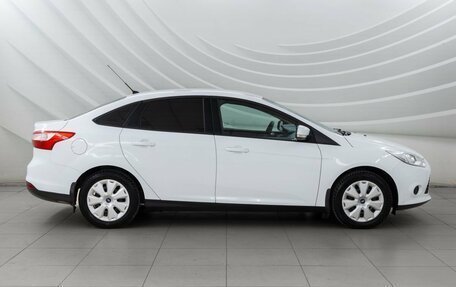 Ford Focus III, 2013 год, 938 000 рублей, 9 фотография