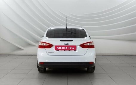 Ford Focus III, 2013 год, 938 000 рублей, 7 фотография