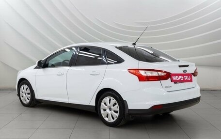Ford Focus III, 2013 год, 938 000 рублей, 6 фотография
