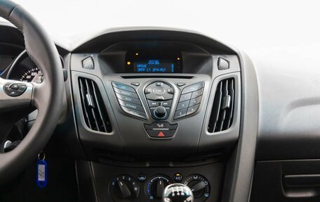 Ford Focus III, 2013 год, 938 000 рублей, 21 фотография
