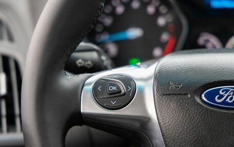 Ford Focus III, 2013 год, 938 000 рублей, 19 фотография