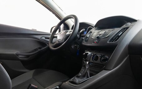 Ford Focus III, 2013 год, 938 000 рублей, 16 фотография