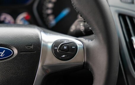 Ford Focus III, 2013 год, 938 000 рублей, 20 фотография