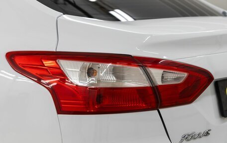 Ford Focus III, 2013 год, 938 000 рублей, 13 фотография