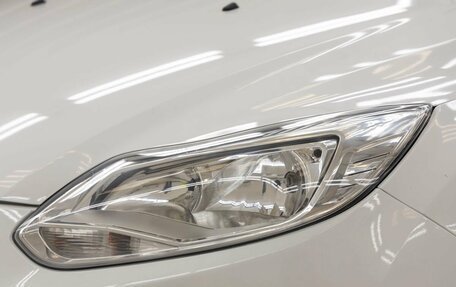 Ford Focus III, 2013 год, 938 000 рублей, 11 фотография