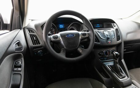 Ford Focus III, 2013 год, 938 000 рублей, 15 фотография