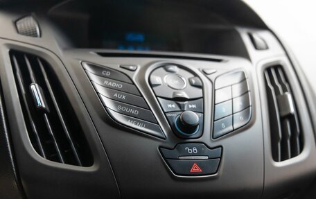 Ford Focus III, 2013 год, 938 000 рублей, 23 фотография
