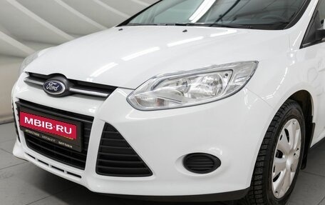Ford Focus III, 2013 год, 938 000 рублей, 12 фотография