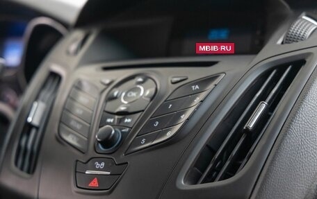 Ford Focus III, 2013 год, 938 000 рублей, 24 фотография