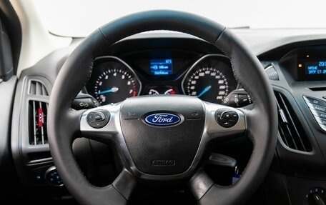 Ford Focus III, 2013 год, 938 000 рублей, 17 фотография