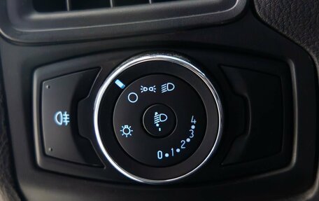 Ford Focus III, 2013 год, 938 000 рублей, 33 фотография