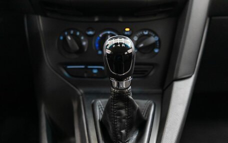 Ford Focus III, 2013 год, 938 000 рублей, 34 фотография
