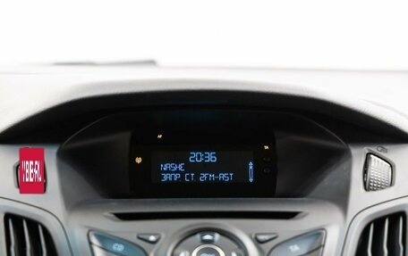 Ford Focus III, 2013 год, 938 000 рублей, 25 фотография