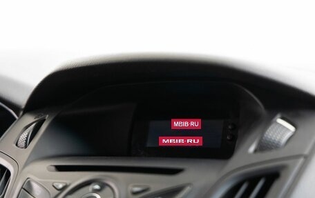 Ford Focus III, 2013 год, 938 000 рублей, 26 фотография