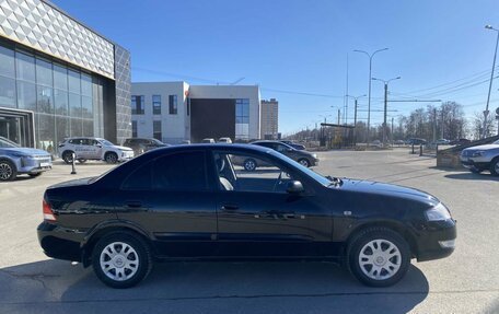 Nissan Almera Classic, 2007 год, 410 000 рублей, 5 фотография