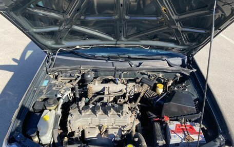 Nissan Almera Classic, 2007 год, 410 000 рублей, 11 фотография