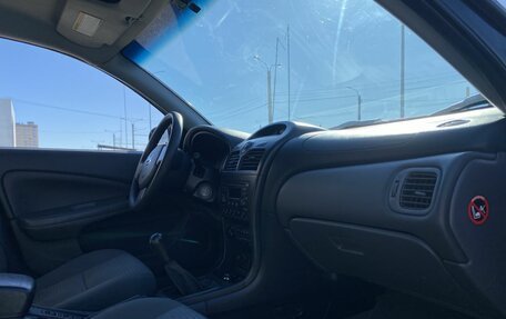 Nissan Almera Classic, 2007 год, 410 000 рублей, 13 фотография