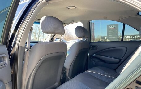 Nissan Almera Classic, 2007 год, 410 000 рублей, 15 фотография