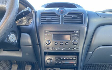 Nissan Almera Classic, 2007 год, 410 000 рублей, 18 фотография