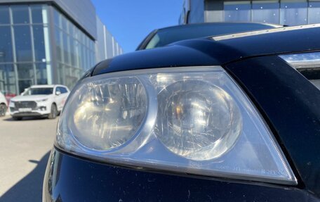 Nissan Almera Classic, 2007 год, 410 000 рублей, 21 фотография