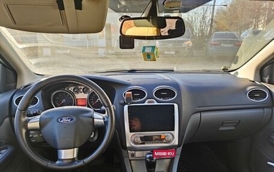 Ford Focus II рестайлинг, 2008 год, 600 000 рублей, 1 фотография