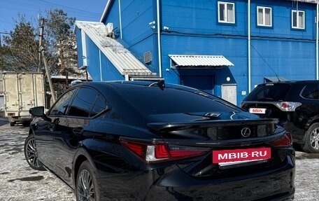 Lexus ES VII, 2021 год, 4 900 000 рублей, 9 фотография