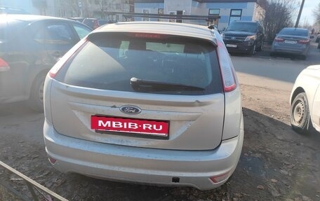 Ford Focus II рестайлинг, 2008 год, 600 000 рублей, 6 фотография