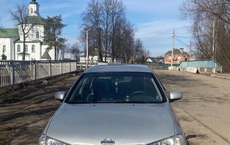 Nissan Almera, 2001 год, 175 000 рублей, 7 фотография