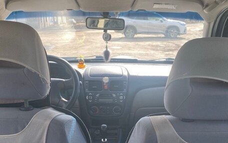 Nissan Almera, 2001 год, 175 000 рублей, 4 фотография