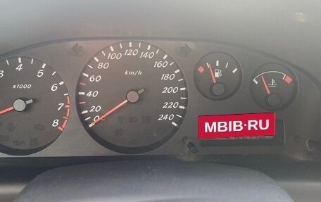 Nissan Almera, 2001 год, 175 000 рублей, 12 фотография