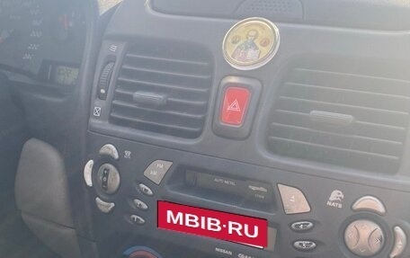 Nissan Almera, 2001 год, 175 000 рублей, 13 фотография