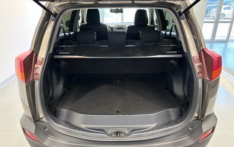 Toyota RAV4, 2014 год, 1 755 000 рублей, 7 фотография