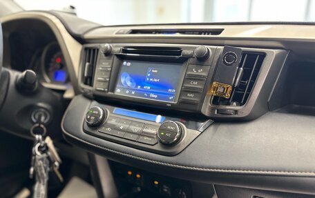 Toyota RAV4, 2014 год, 1 755 000 рублей, 18 фотография