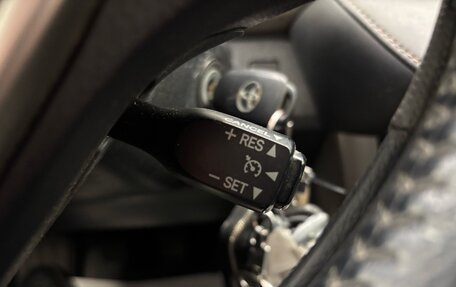 Toyota RAV4, 2014 год, 1 755 000 рублей, 21 фотография
