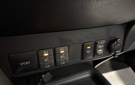 Toyota RAV4, 2014 год, 1 755 000 рублей, 22 фотография