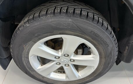 Toyota RAV4, 2014 год, 1 755 000 рублей, 27 фотография