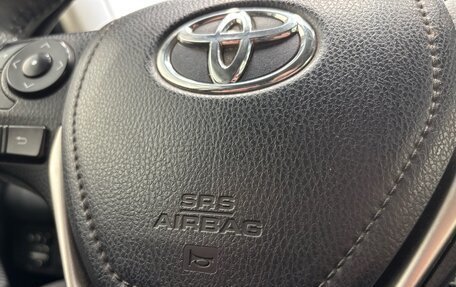 Toyota RAV4, 2014 год, 1 755 000 рублей, 24 фотография