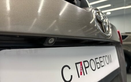 Toyota RAV4, 2014 год, 1 755 000 рублей, 25 фотография