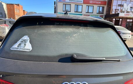 Audi Q5, 2017 год, 3 890 000 рублей, 12 фотография