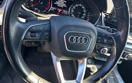 Audi Q5, 2017 год, 3 890 000 рублей, 23 фотография