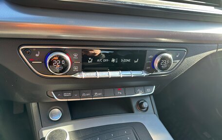 Audi Q5, 2017 год, 3 890 000 рублей, 30 фотография