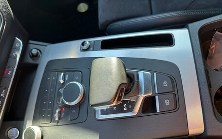 Audi Q5, 2017 год, 3 890 000 рублей, 29 фотография