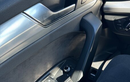 Audi Q5, 2017 год, 3 890 000 рублей, 28 фотография